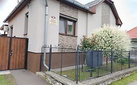Kaptarko Apartmanhaz